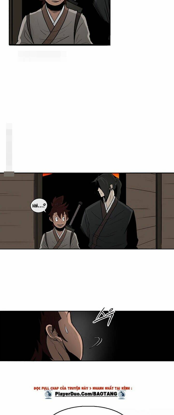 Bắc Kiếm Giang Hồ Chapter 26 - Trang 2