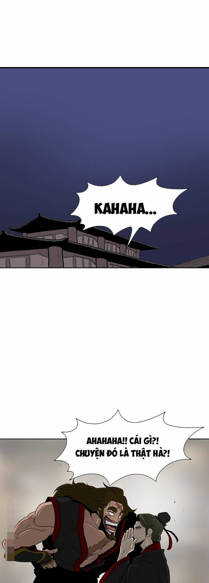 Bắc Kiếm Giang Hồ Chapter 27 - Trang 2