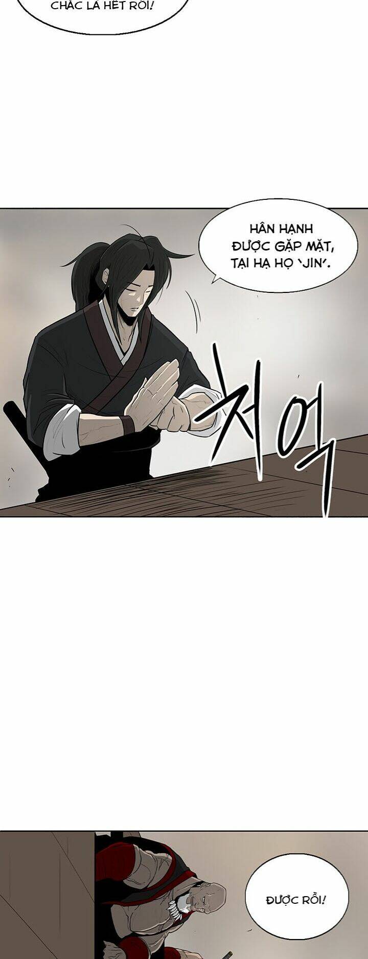 Bắc Kiếm Giang Hồ Chapter 27 - Trang 2