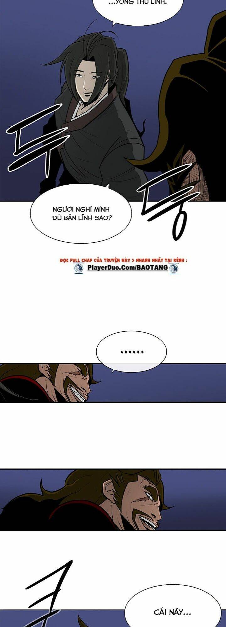 Bắc Kiếm Giang Hồ Chapter 27 - Trang 2