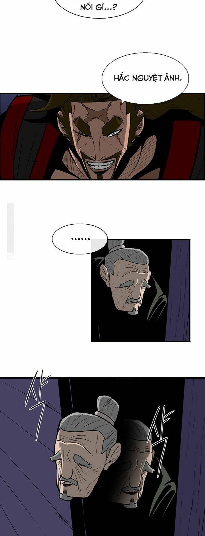 Bắc Kiếm Giang Hồ Chapter 27 - Trang 2