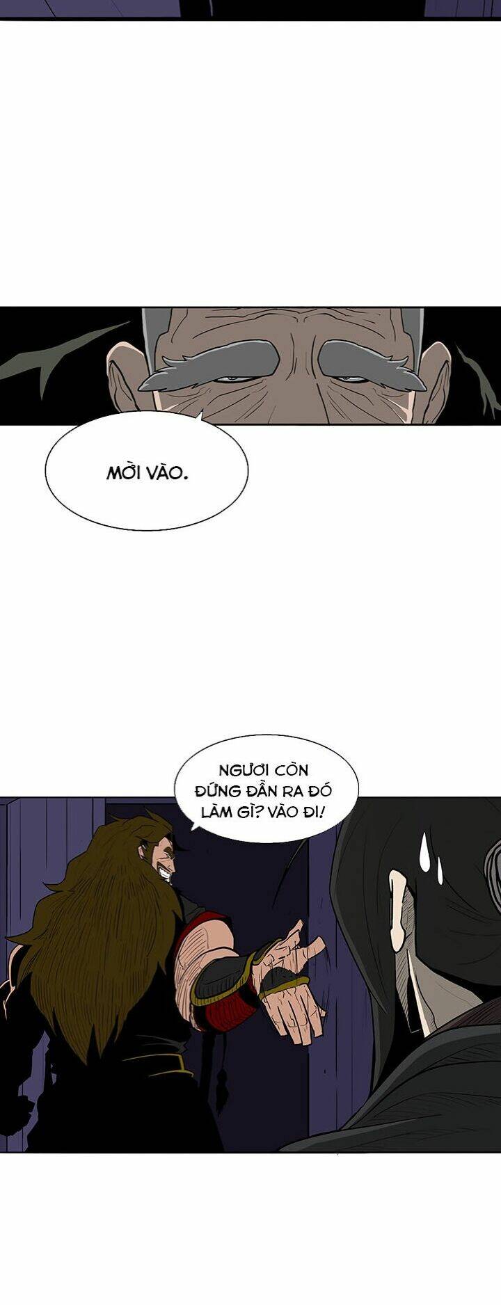 Bắc Kiếm Giang Hồ Chapter 27 - Trang 2