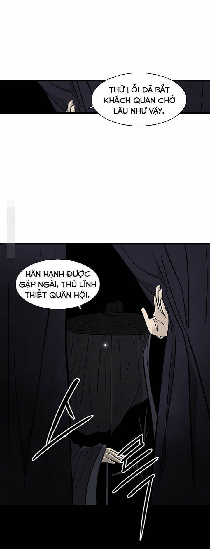 Bắc Kiếm Giang Hồ Chapter 27 - Trang 2