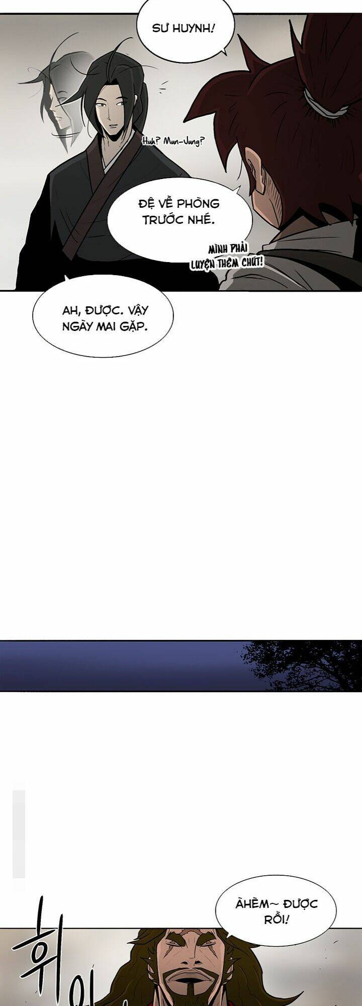 Bắc Kiếm Giang Hồ Chapter 27 - Trang 2