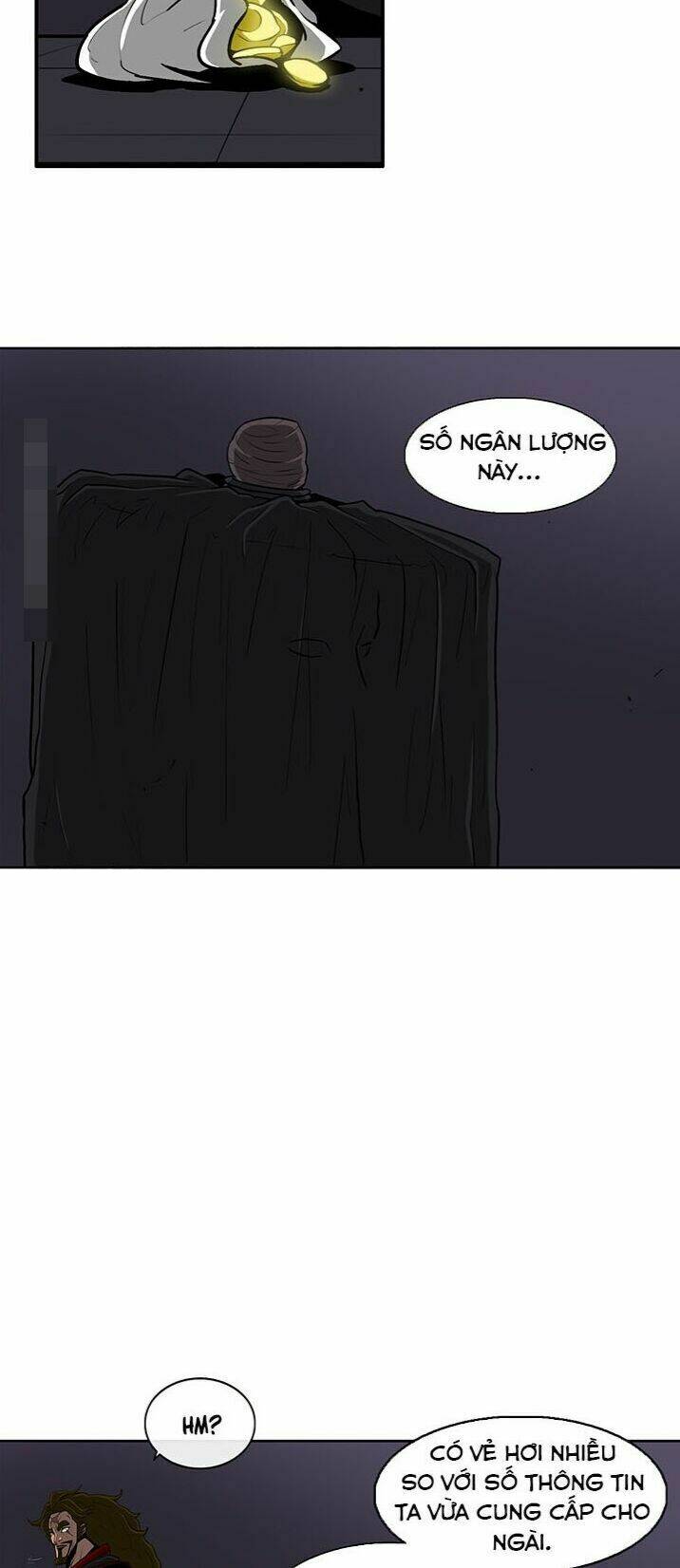 Bắc Kiếm Giang Hồ Chapter 28 - Trang 2