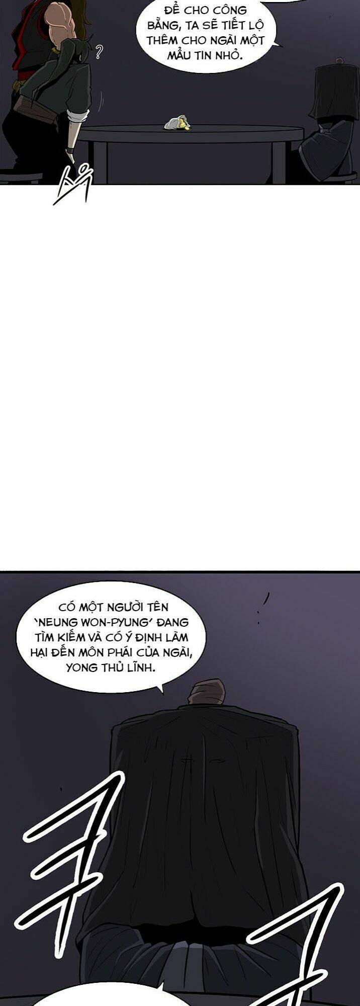 Bắc Kiếm Giang Hồ Chapter 28 - Trang 2