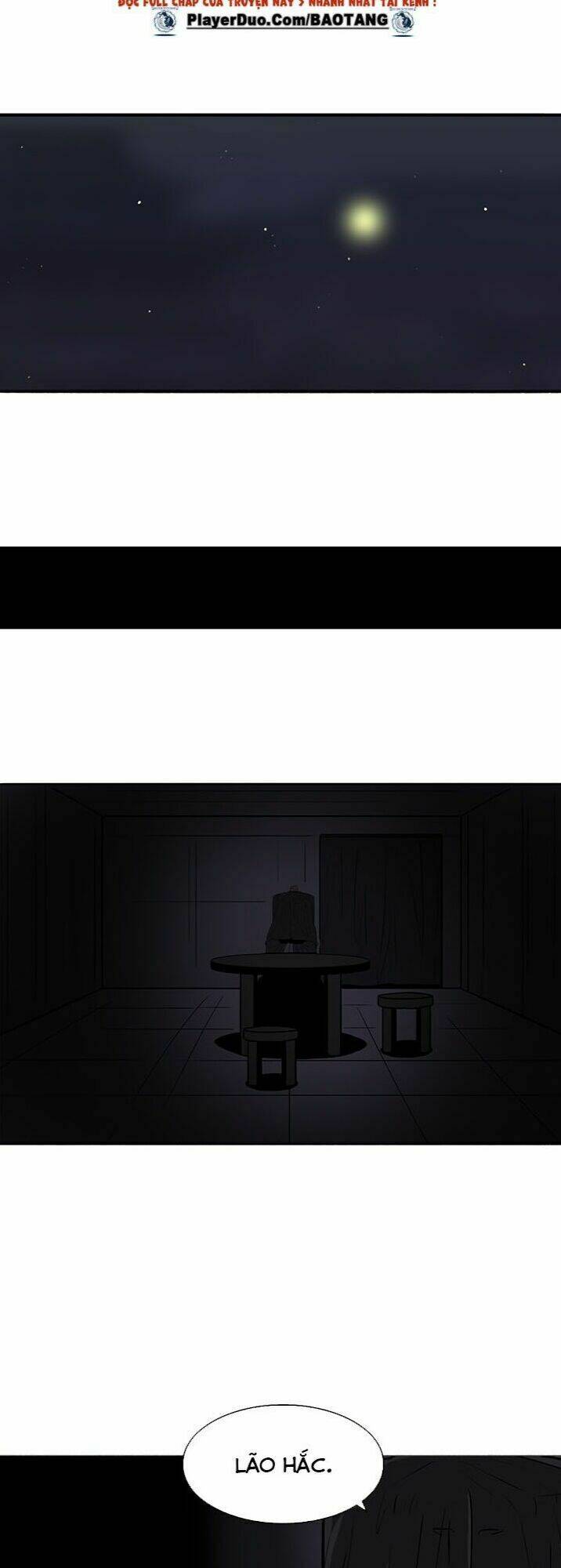 Bắc Kiếm Giang Hồ Chapter 28 - Trang 2