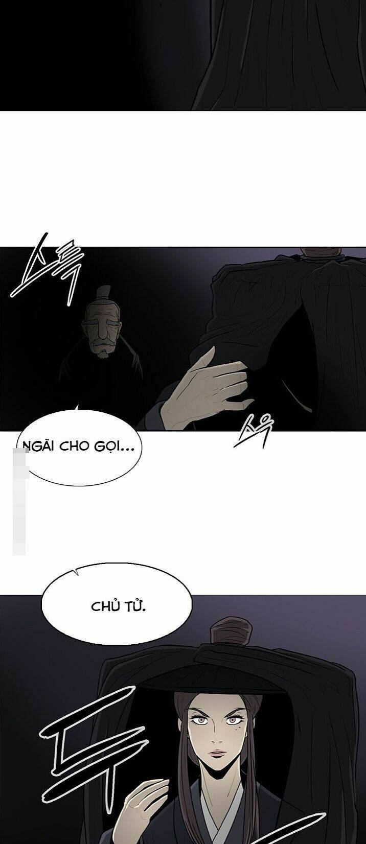 Bắc Kiếm Giang Hồ Chapter 28 - Trang 2