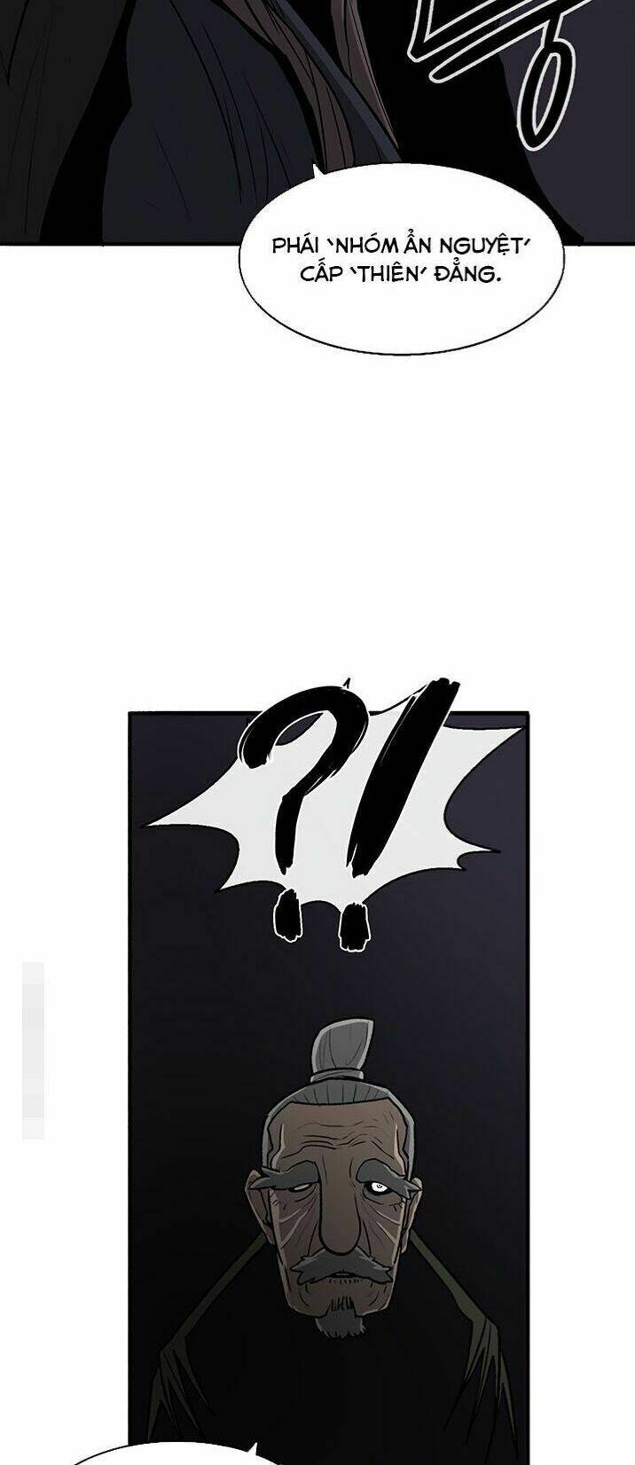 Bắc Kiếm Giang Hồ Chapter 28 - Trang 2