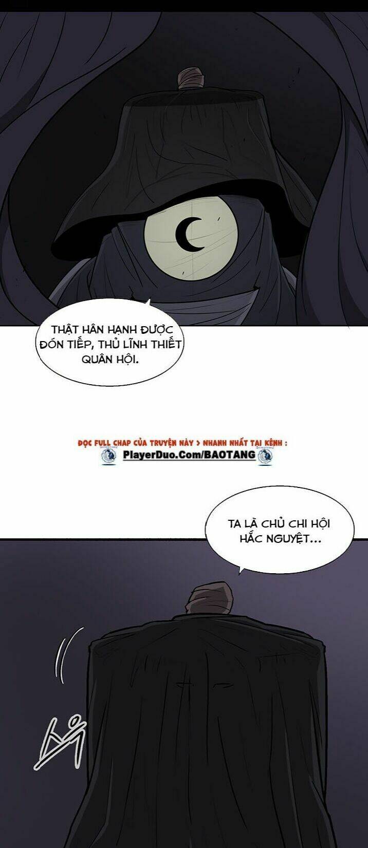 Bắc Kiếm Giang Hồ Chapter 28 - Trang 2