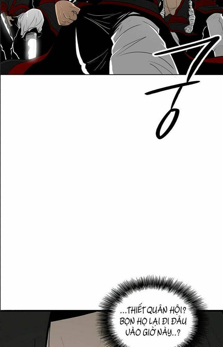 Bắc Kiếm Giang Hồ Chapter 28 - Trang 2