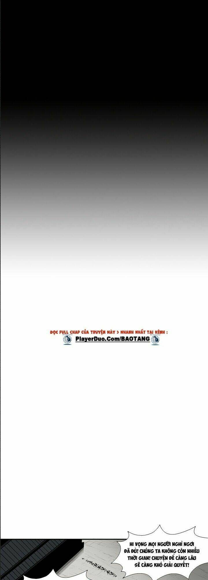 Bắc Kiếm Giang Hồ Chapter 28 - Trang 2