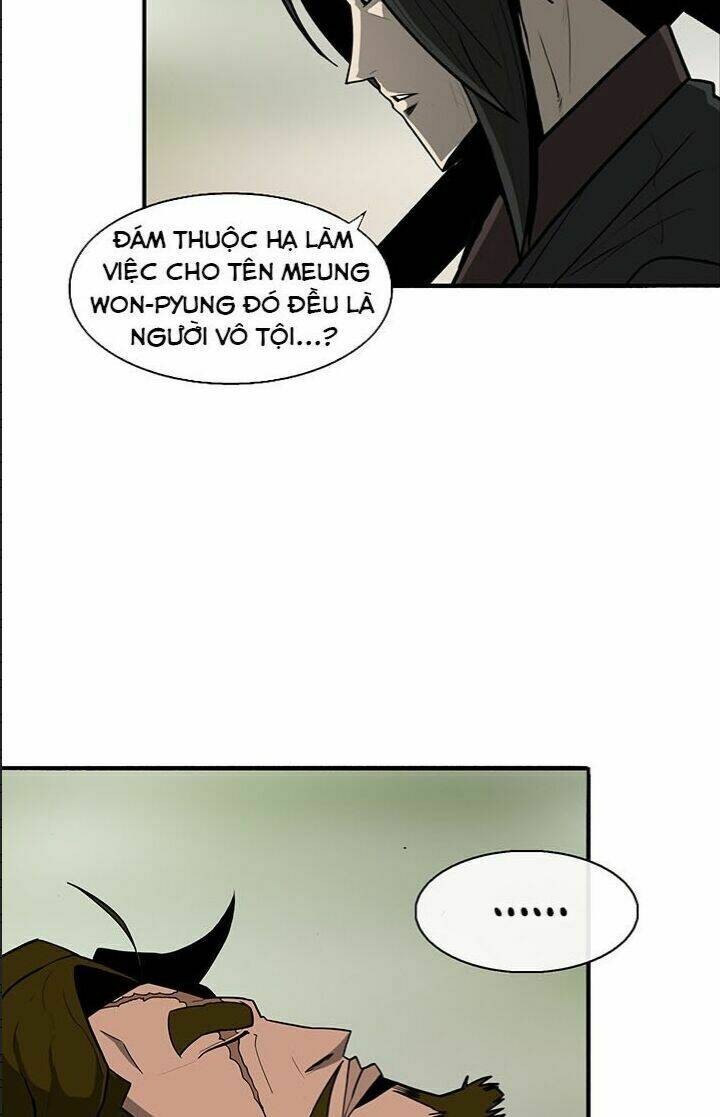 Bắc Kiếm Giang Hồ Chapter 28 - Trang 2