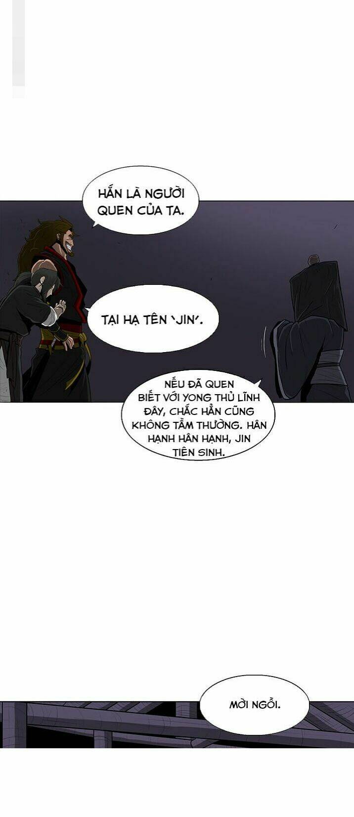 Bắc Kiếm Giang Hồ Chapter 28 - Trang 2