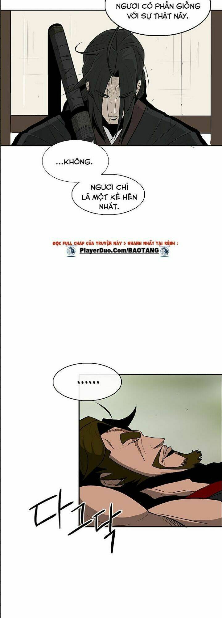 Bắc Kiếm Giang Hồ Chapter 28 - Trang 2