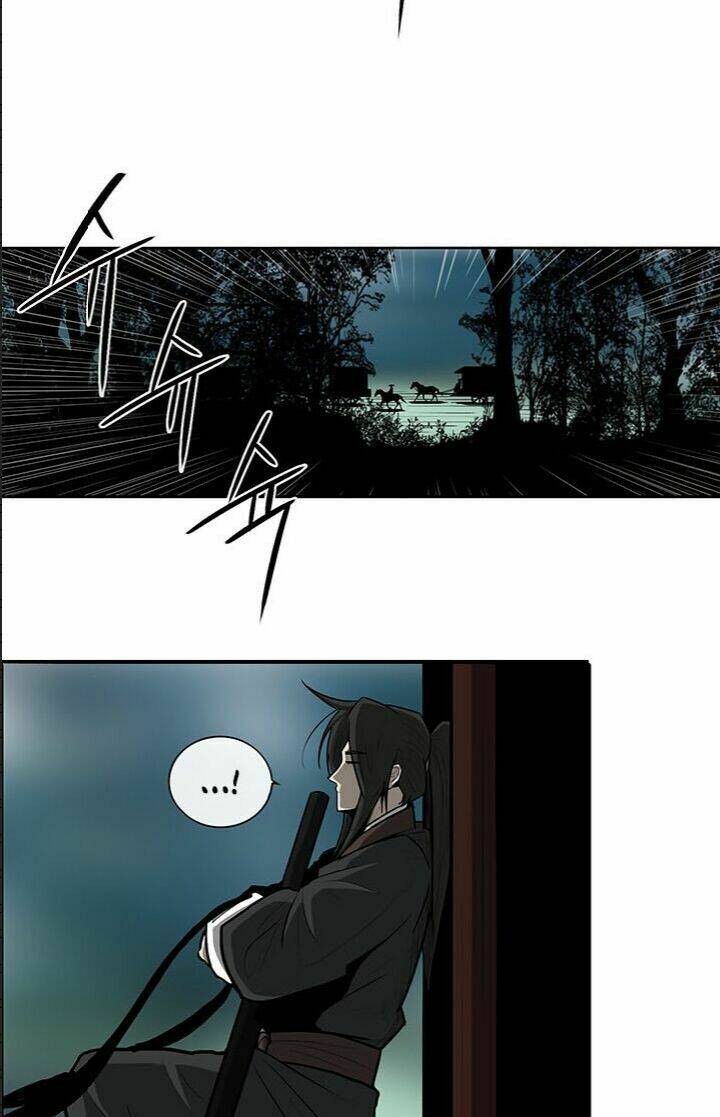 Bắc Kiếm Giang Hồ Chapter 28 - Trang 2