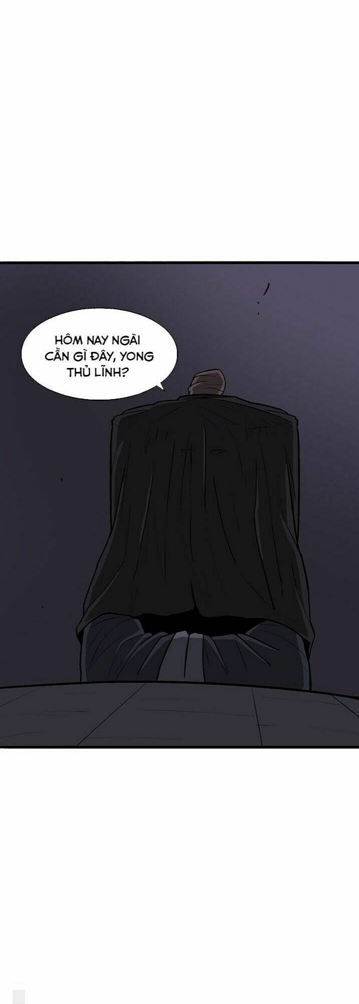 Bắc Kiếm Giang Hồ Chapter 28 - Trang 2