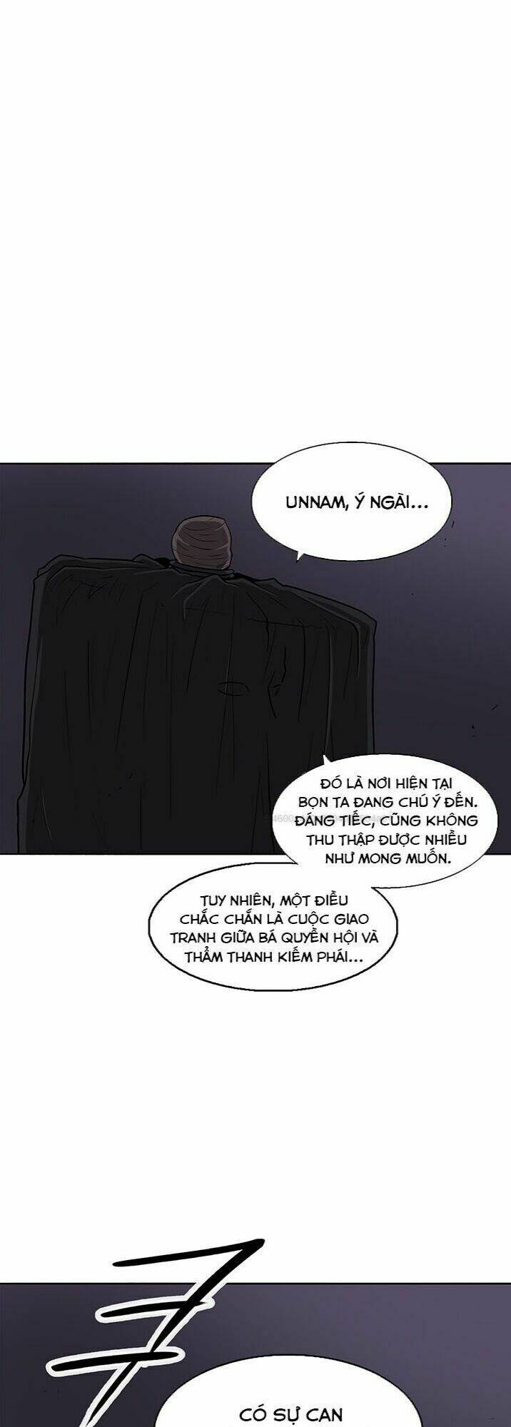 Bắc Kiếm Giang Hồ Chapter 28 - Trang 2