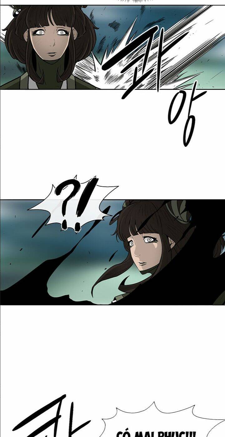 Bắc Kiếm Giang Hồ Chapter 29 - Trang 2