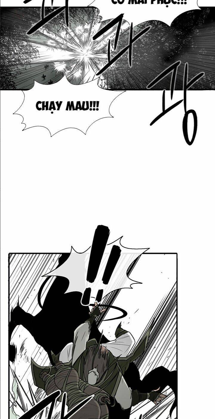 Bắc Kiếm Giang Hồ Chapter 29 - Trang 2