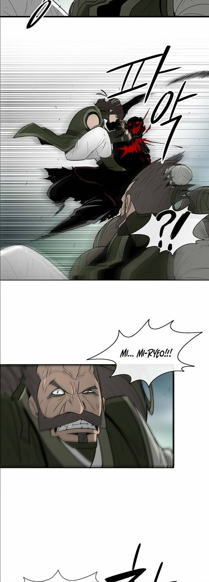 Bắc Kiếm Giang Hồ Chapter 29 - Trang 2