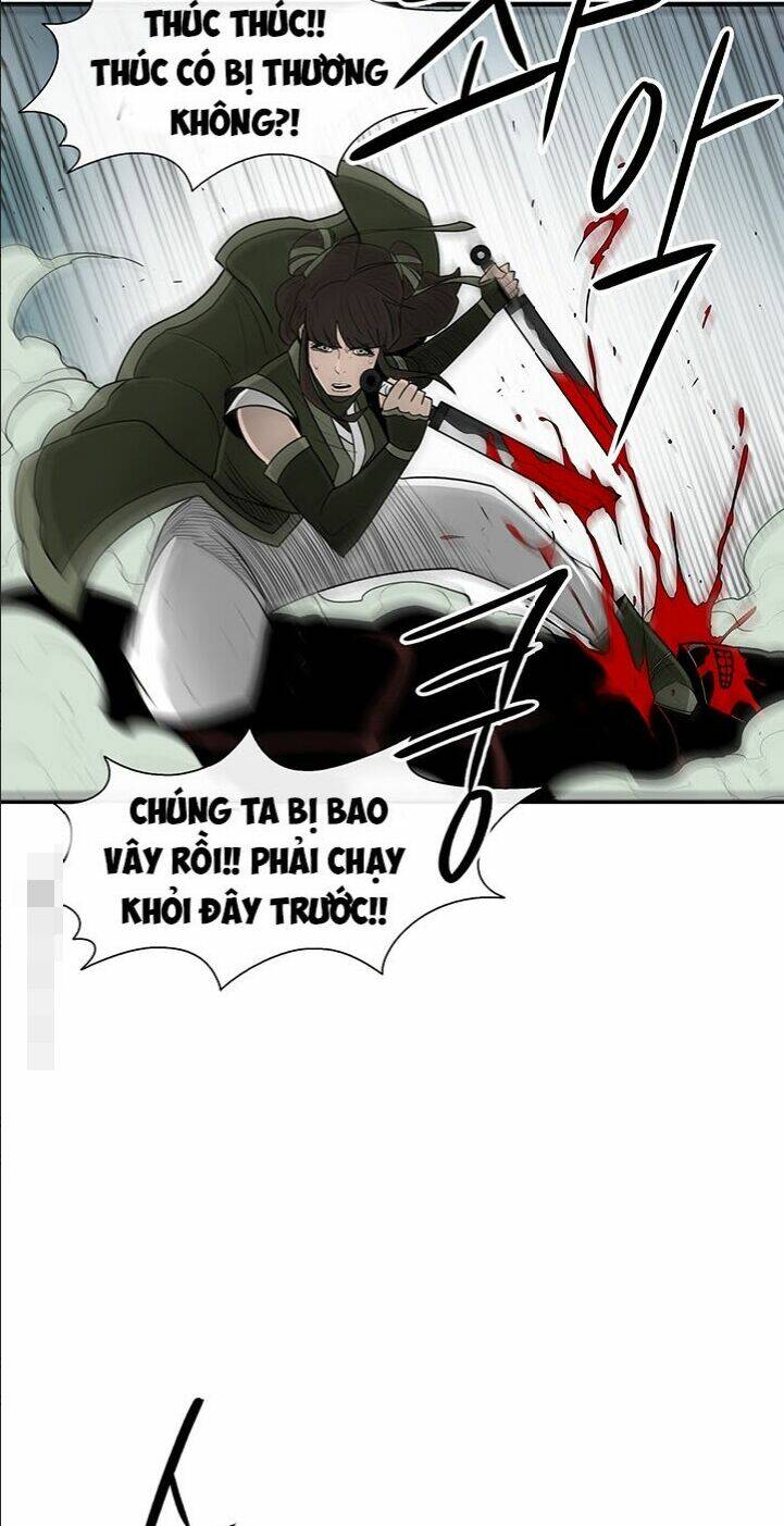 Bắc Kiếm Giang Hồ Chapter 29 - Trang 2