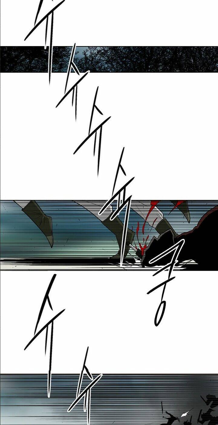 Bắc Kiếm Giang Hồ Chapter 29 - Trang 2