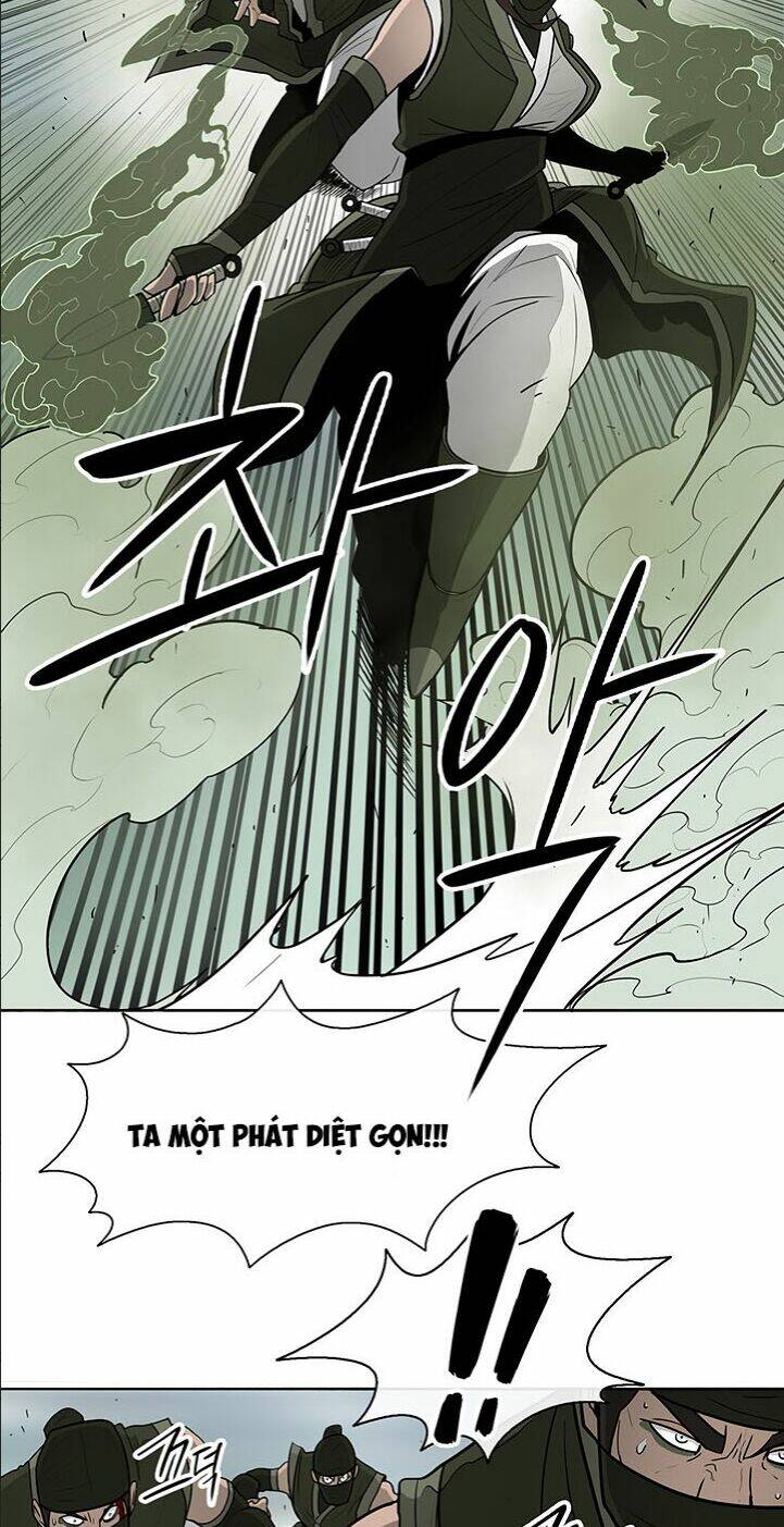 Bắc Kiếm Giang Hồ Chapter 29 - Trang 2