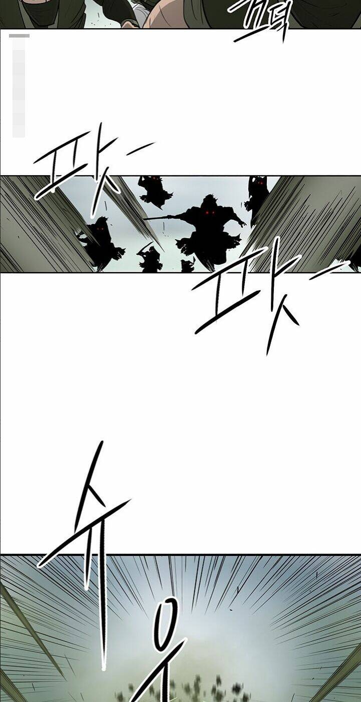 Bắc Kiếm Giang Hồ Chapter 29 - Trang 2