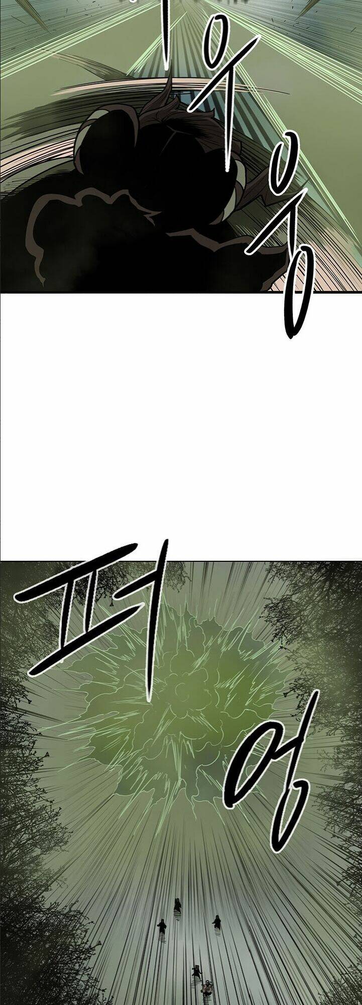 Bắc Kiếm Giang Hồ Chapter 29 - Trang 2