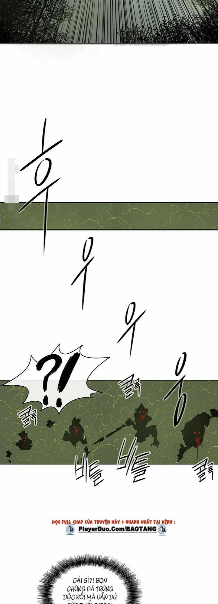 Bắc Kiếm Giang Hồ Chapter 29 - Trang 2