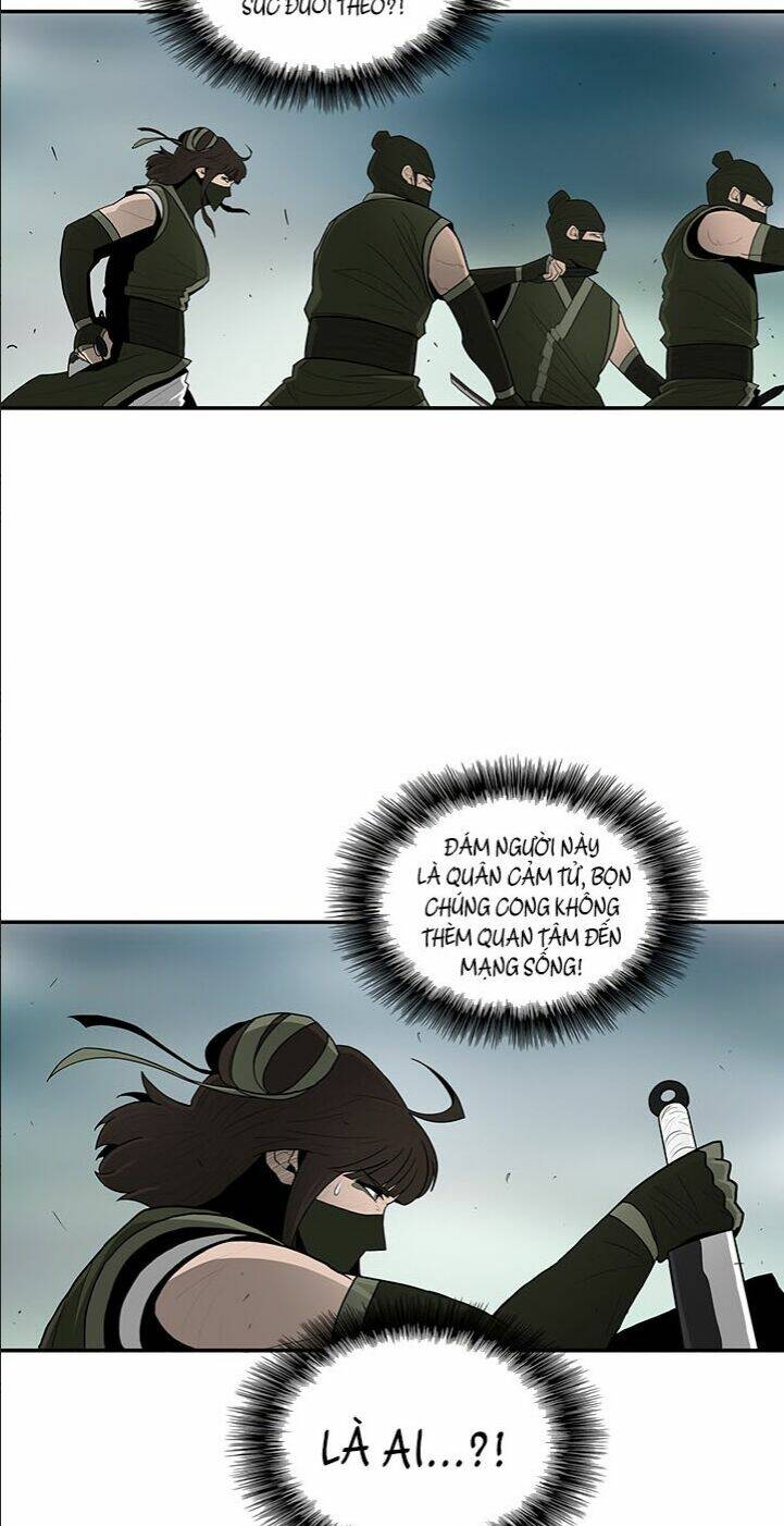 Bắc Kiếm Giang Hồ Chapter 29 - Trang 2