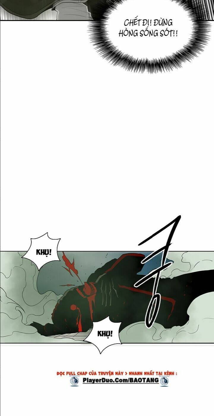 Bắc Kiếm Giang Hồ Chapter 29 - Trang 2