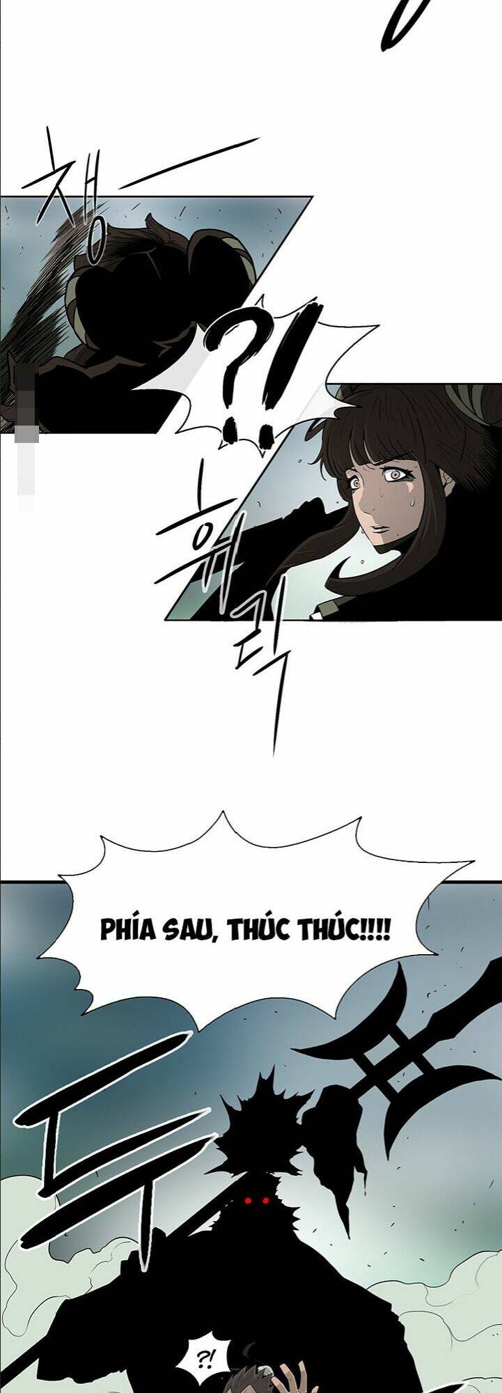 Bắc Kiếm Giang Hồ Chapter 29 - Trang 2