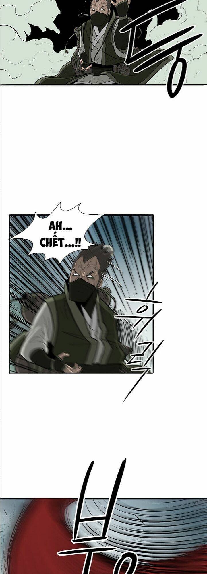 Bắc Kiếm Giang Hồ Chapter 29 - Trang 2