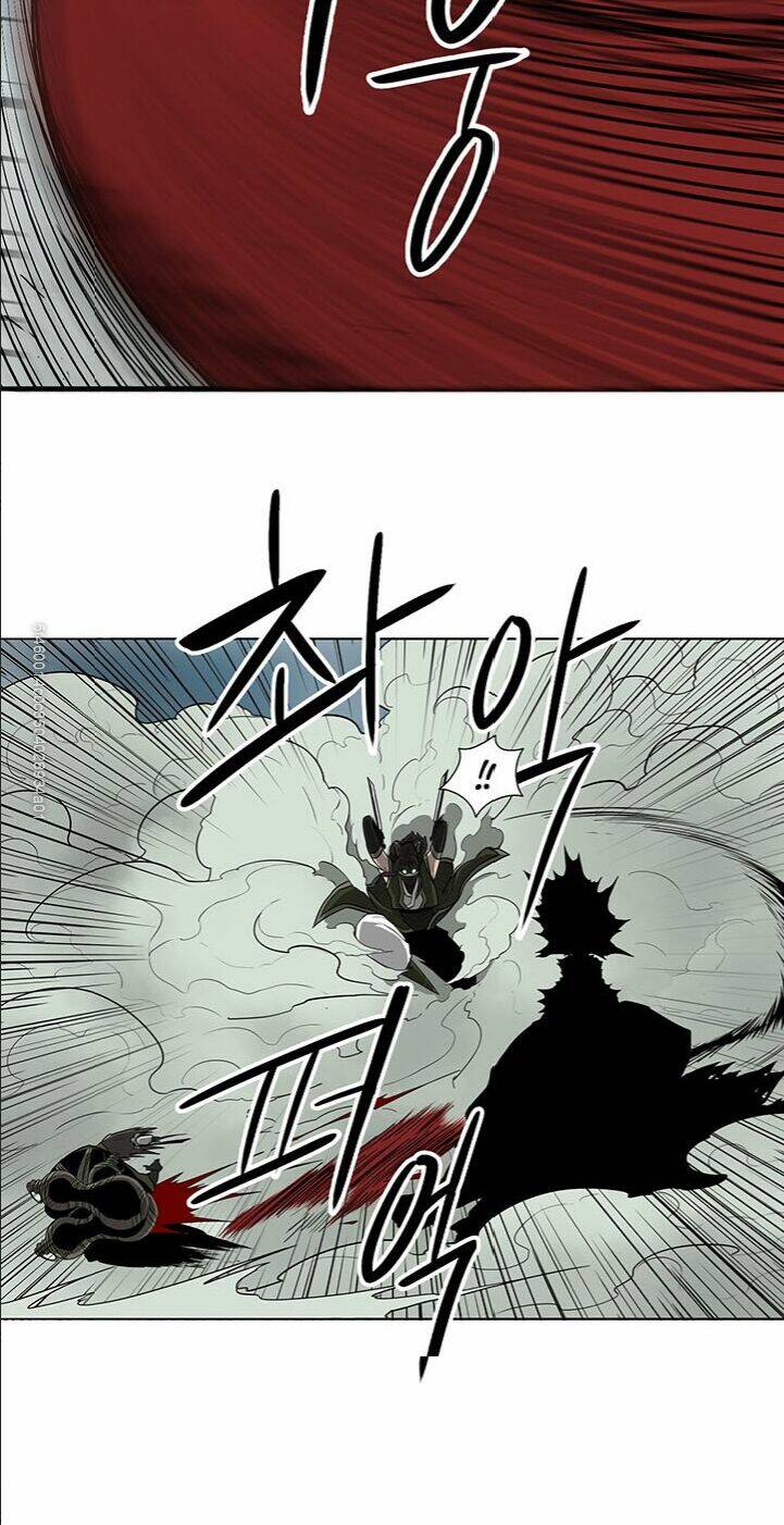 Bắc Kiếm Giang Hồ Chapter 29 - Trang 2