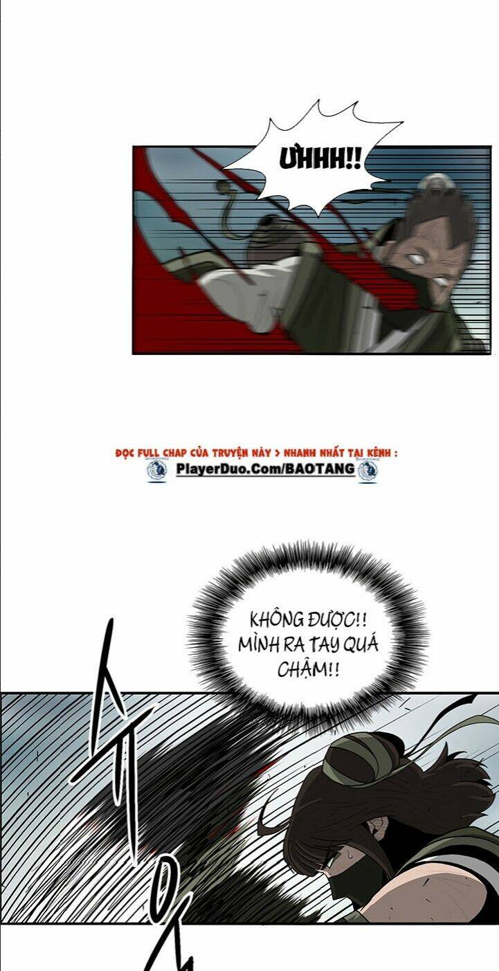 Bắc Kiếm Giang Hồ Chapter 29 - Trang 2