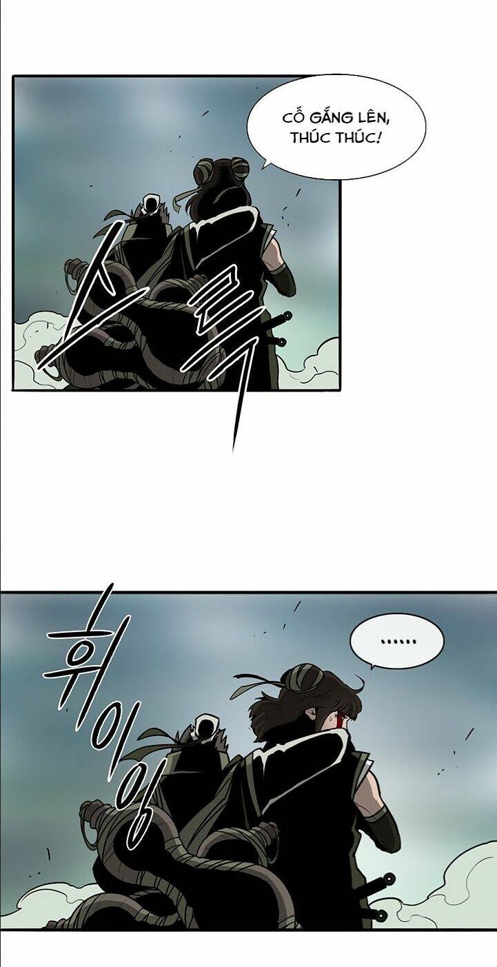 Bắc Kiếm Giang Hồ Chapter 29 - Trang 2