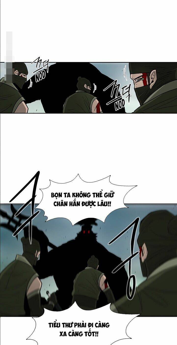 Bắc Kiếm Giang Hồ Chapter 29 - Trang 2