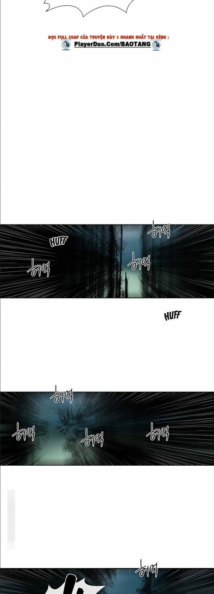 Bắc Kiếm Giang Hồ Chapter 29 - Trang 2