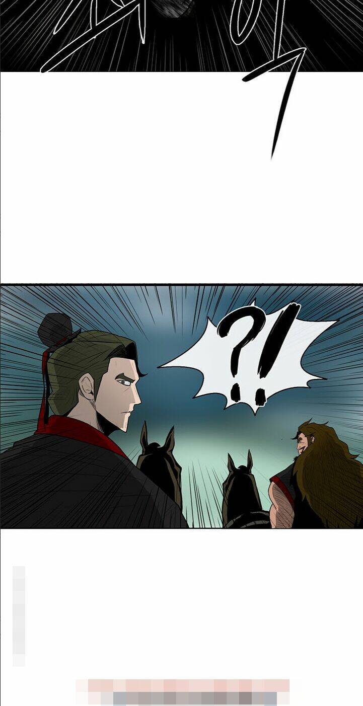 Bắc Kiếm Giang Hồ Chapter 29 - Trang 2