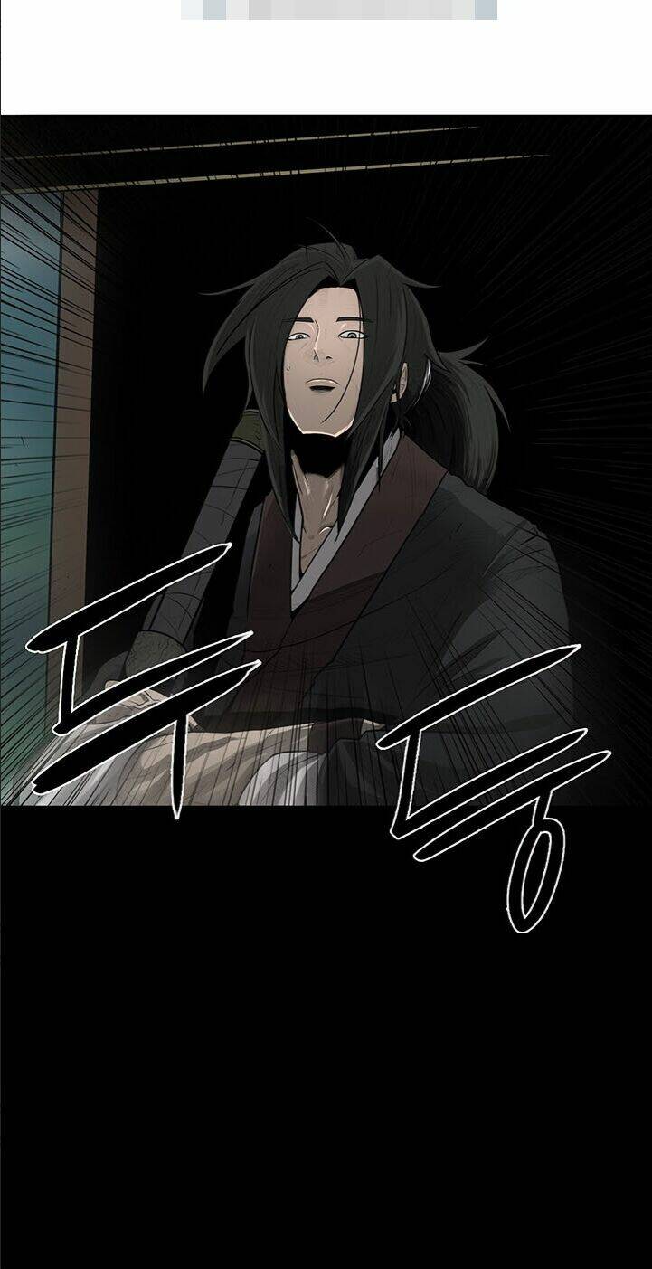 Bắc Kiếm Giang Hồ Chapter 29 - Trang 2