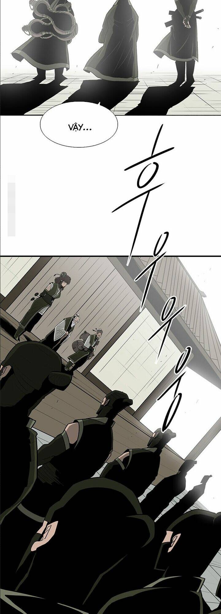 Bắc Kiếm Giang Hồ Chapter 29 - Trang 2