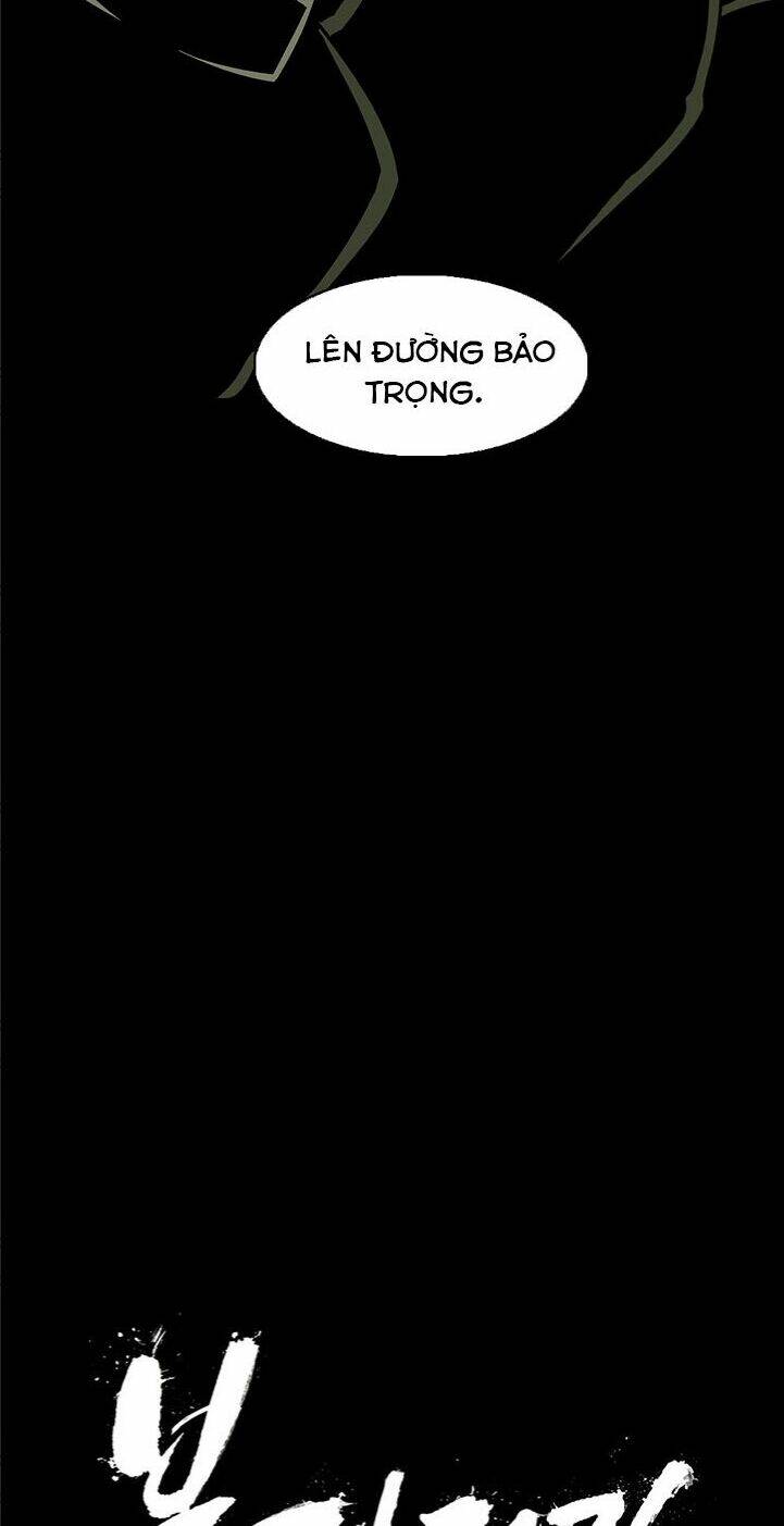 Bắc Kiếm Giang Hồ Chapter 29 - Trang 2