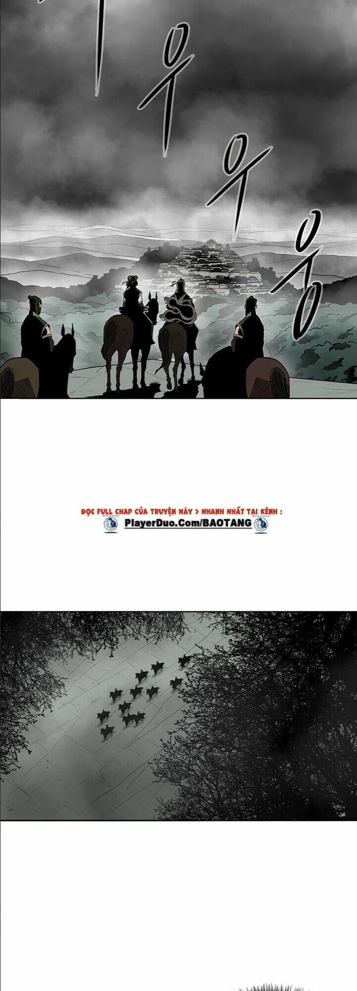 Bắc Kiếm Giang Hồ Chapter 29 - Trang 2
