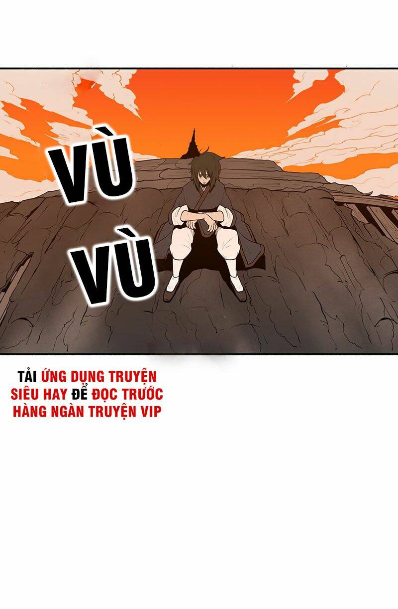 Bắc Kiếm Giang Hồ Chapter 3 - Trang 2