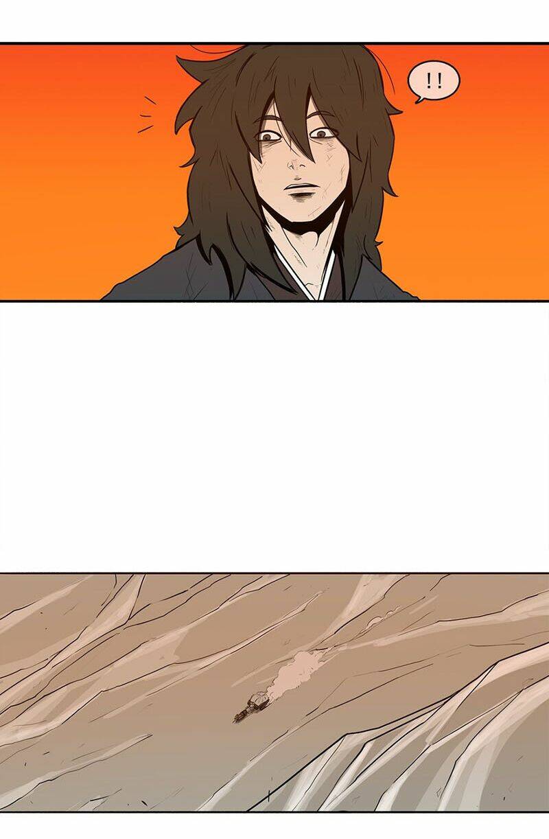 Bắc Kiếm Giang Hồ Chapter 3 - Trang 2