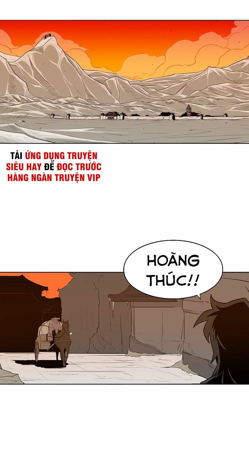 Bắc Kiếm Giang Hồ Chapter 3 - Trang 2