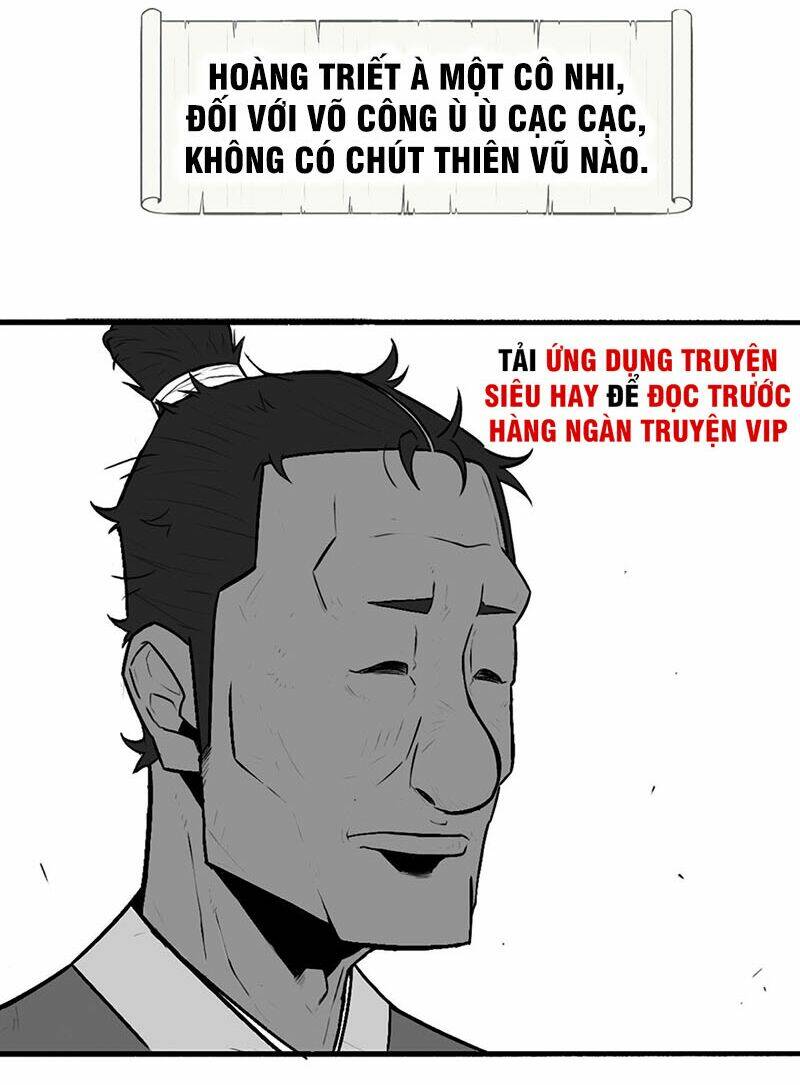 Bắc Kiếm Giang Hồ Chapter 3 - Trang 2