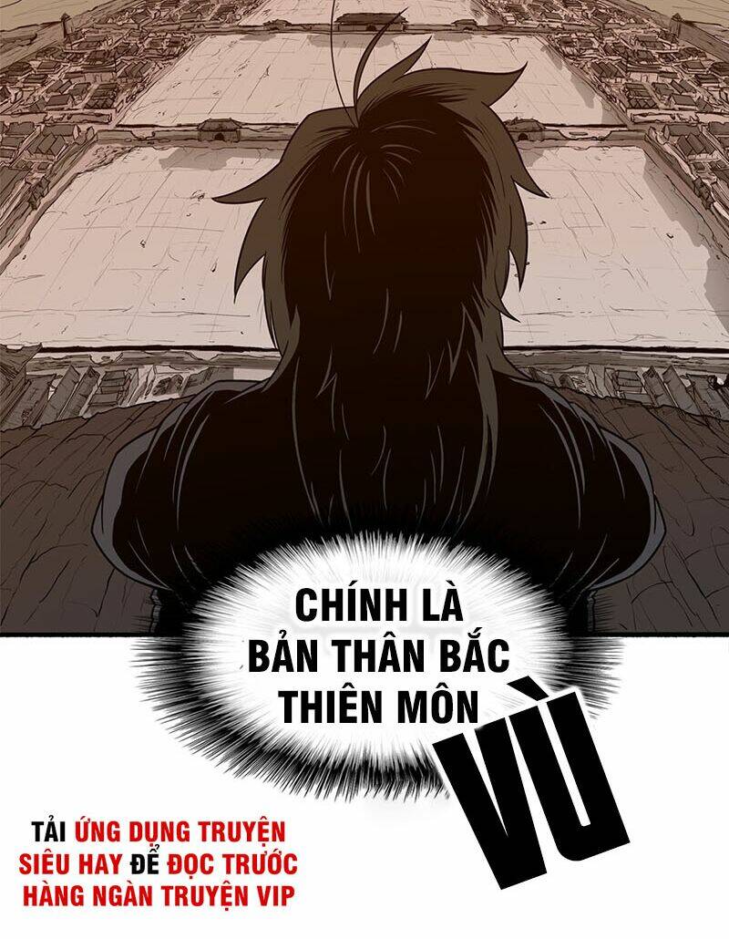 Bắc Kiếm Giang Hồ Chapter 3 - Trang 2